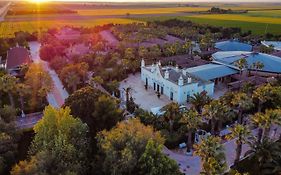 Grand Hotel Vigna Nocelli